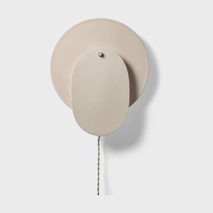 Serax Nebula 01 wandlamp Rose