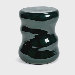 Serax Pawn bijzettafel Ø29x34 cm Green