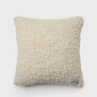 Tom Dixon - Bobble Kussen 45x45 Natural