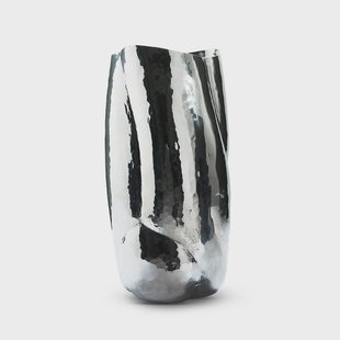Tom Dixon - Cloud Vessel Vaas Silver