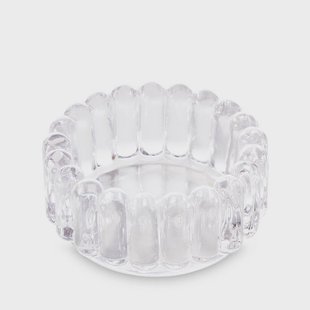 Tom Dixon - Press Kom Small Clear