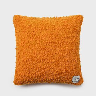 Tom Dixon - Bobble Kussen 45x45 Ochre