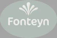 Fonteyn | Loungeset Rondo