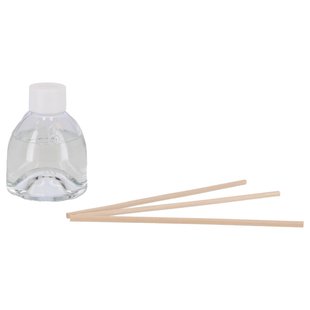 Bolsius Geurstokjes 60 Ml Magnolia