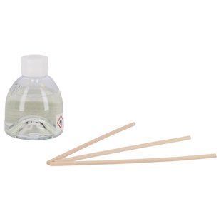 Bolsius Geurstokjes 60 Ml Apple Cinnamon