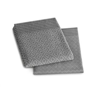Dddd Theedoek Akira Grijs 60x65