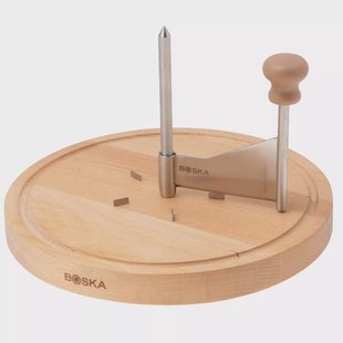 Boska Amigo kaaskruller beukenhout, 850510