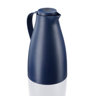 Leifheit Isoleerkan Harmonic 1l Donkerblauw Leifheit Isoleerkan Harmonic 1l Donkerblauw