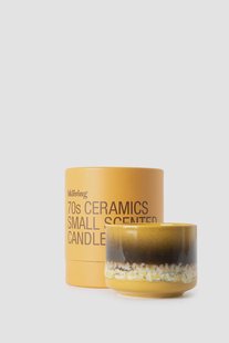 HKliving 70's ceramics small geurkaars Valencia