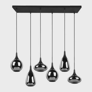 TRIO Lumina Hanglamp - 6x E14 TRIO Lumina Hanglamp - 6x E14