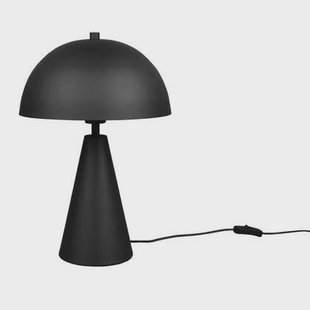 Trio Alfie Tafellamp - Zwart