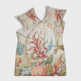 Vandyck Florentine Dekbedovertrek 140x200/220 cm - Multi