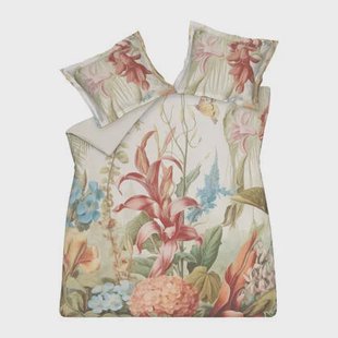 Vandyck Florentine Dekbedovertrek 200x200/220 cm - Multi