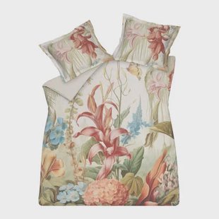 Vandyck Florentine Dekbedovertrek 240x200/220 cm - Multi