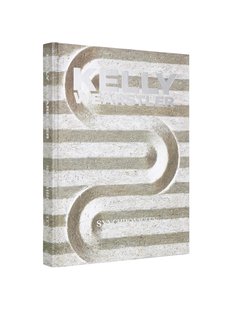 Fotoboek Kelly Wearstler: Synchronicity