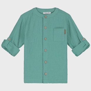 Prénatal baby blouse