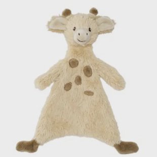 Happy Horse knuffeldoekje giraffe gus