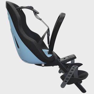Thule Yepp Nexxt 2 mini fietsstoeltje