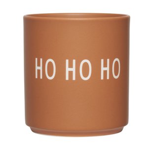 Design Letters Design Letters favoriete mok 25 cl Ho Ho Ho