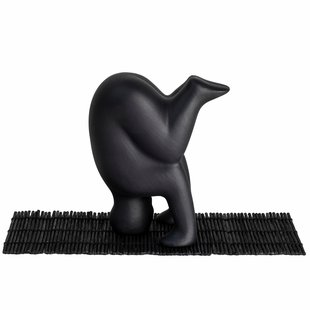 Design House Stockholm Yoga Nr 4 Decoratie Black