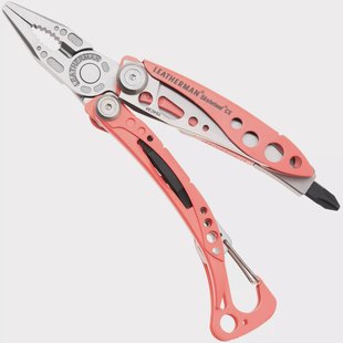Leatherman Skeletool CX 833145 Guava, multitool