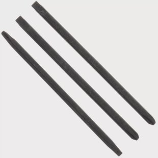Leatherman Eyeglass Bit Kit 3 Pack 931022, brilschroevendraaiers, 3 stuks