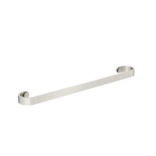 Crosswater Velo Handdoekhouder - 60cm - RVS VE023V Crosswater Velo Handdoekhouder - 60cm - RVS VE023V