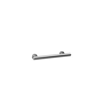 Crosswater Handgreep - 41cm - recht - Chroom GBS400C Crosswater Handgreep - 41cm - recht - Chroom GBS400C