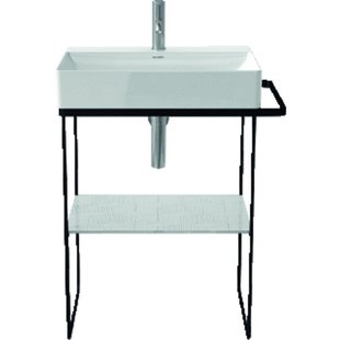 Duravit DuraSquare Wastafelpoot 0031014600