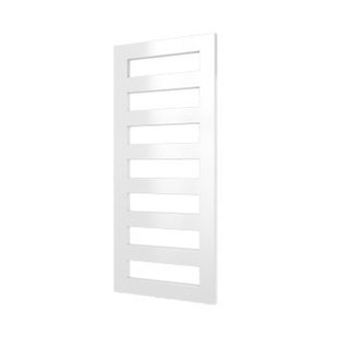 Plieger Bellezza designradiator 1155x500mm507 watt wit 1138037