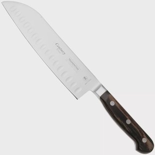 Tramontina Century Wood 21542197 santoku, 18 cm