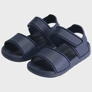 Prénatal peuter sandalen