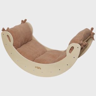 Tryco klimboog matras