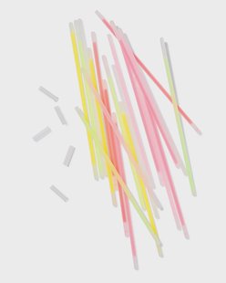 HEMA Neon glow sticks - 20 stuks