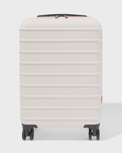 HEMA Koffer 35x55x20cm 33L beige