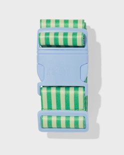 HEMA Bagageriem 180cm stippen