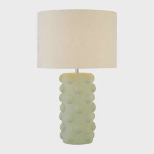 Searchlight Bobble Tafellamp - Groen