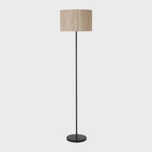 Searchlight Meadow Vloerlamp - Beige