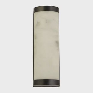 Searchlight Nile Wandlamp - Ø 36 cm