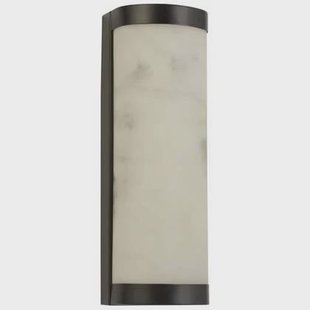 Searchlight Nile Wandlamp - Ø 25 cm