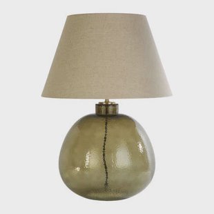 Searchlight Zenith Tafellamp - Groen