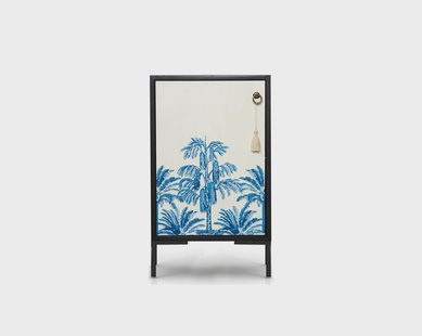 Nachtkastje Miquel Tropical | Really Nice Things