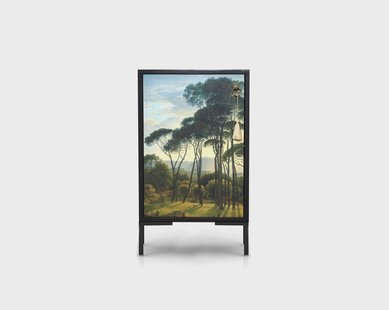 Nachtkastje Miquel Forest | Really Nice Things