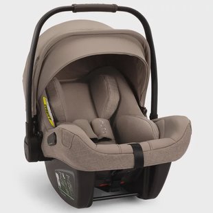 Nuna Pipa Next i-size