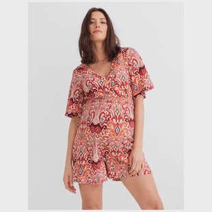 Prénatal zwangerschapsjumpsuit