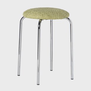 Krukje Amber - geel - ø30x45.5 cm