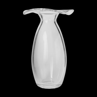 Hilke Collection Hilke X Skruf Loto vaas Helder