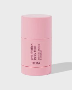 HEMA Anti-frictie lichaamsstick 25g