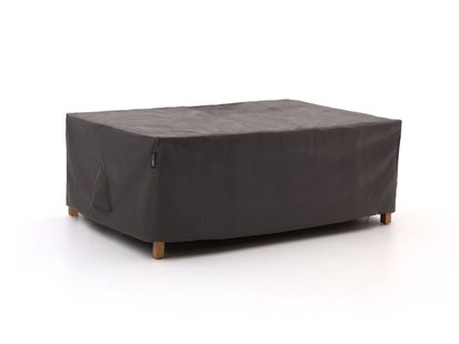 Kees Smit Tuinmeubelhoes diningset 185x150x85cm - Laagste prijsgarantie!