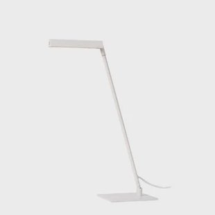 Lucide LAVALE Bureaulamp - Wit